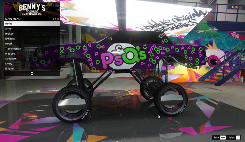mod